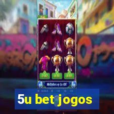 5u bet jogos